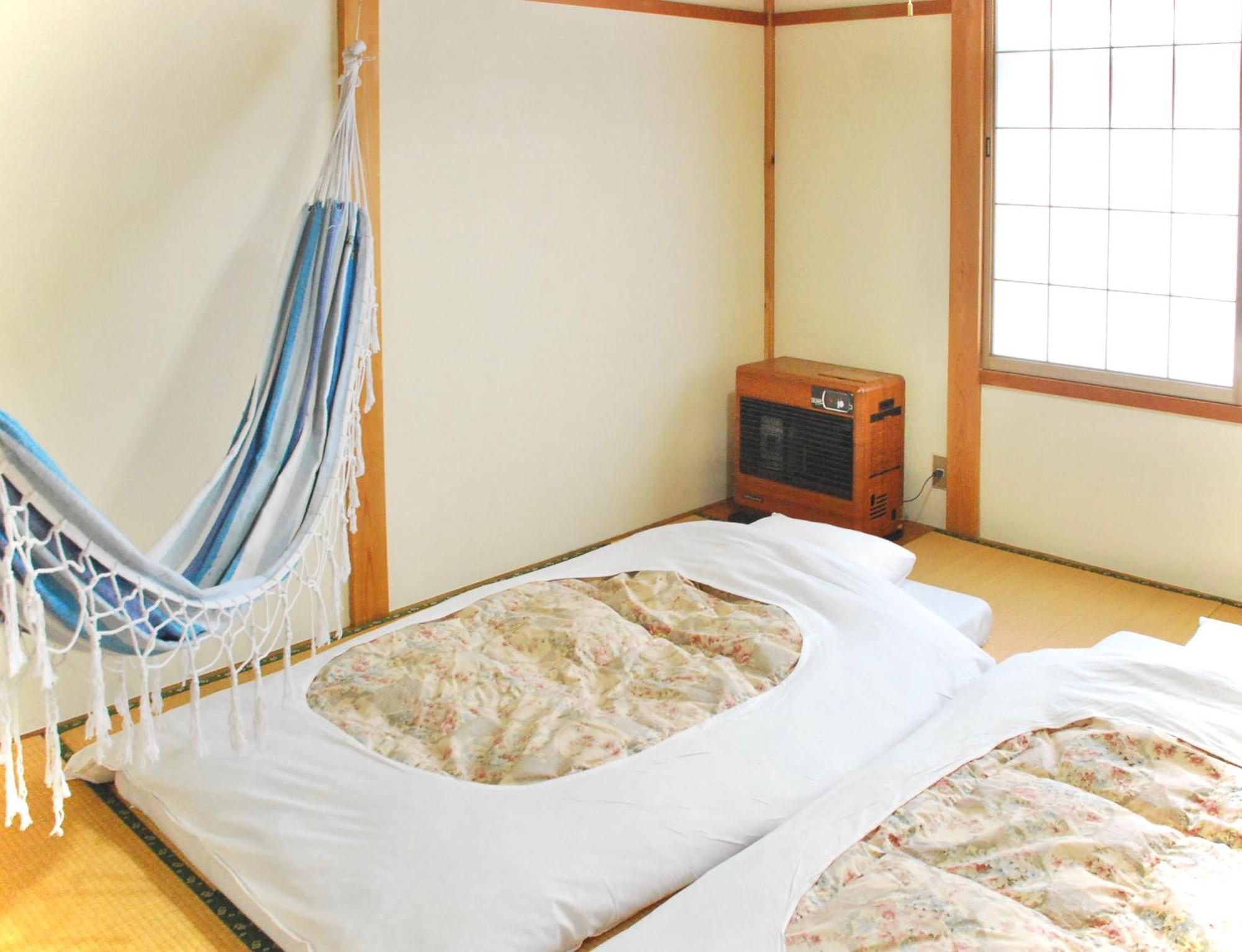 Cocomock House Takayama  Room photo
