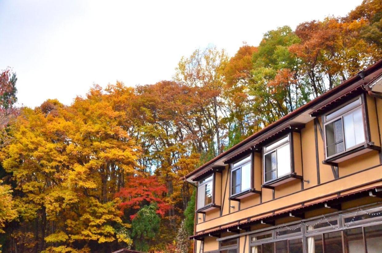 Cocomock House Takayama  Exterior photo